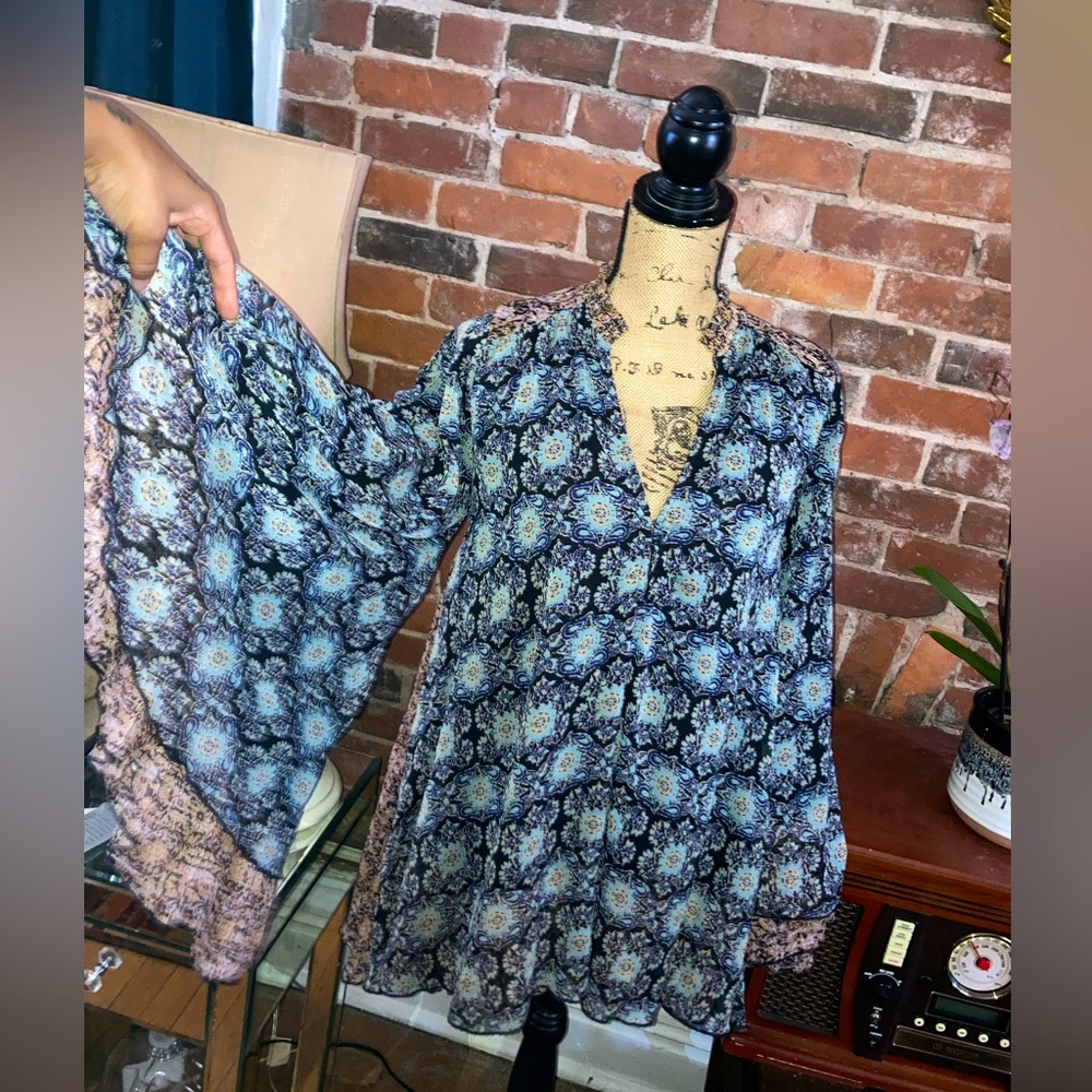 Free people dress